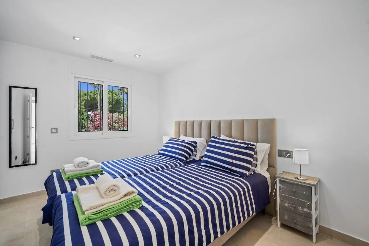 Villa Casa Adriana Marbella