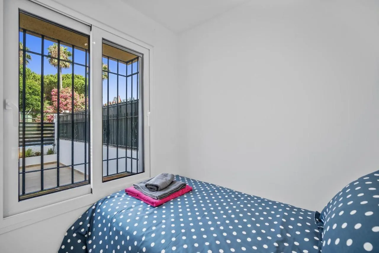Villa Casa Adriana Marbella 0*,